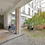 A Jewel In The Heart Of The Marais- 4P 1Bdr- Paris