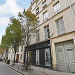 A Jewel In The Heart Of The Marais- 4P 1Bdr- Paris