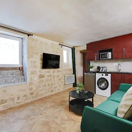 Appartamento A Jewel In The Heart Of The Marais- 4p 1bdr- Parigi
