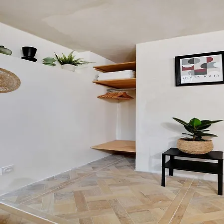 Appartamento A Jewel In The Heart Of The Marais- 4p 1bdr- Parigi