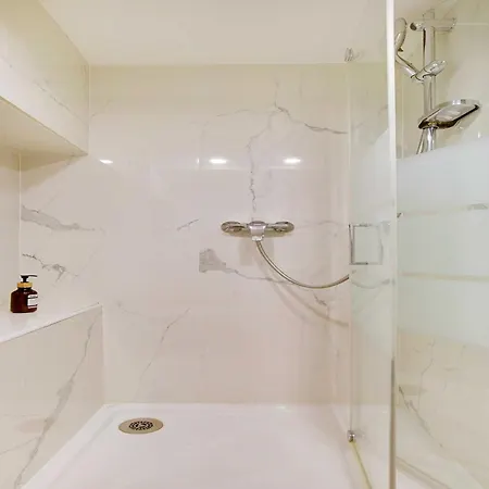 Appartamento A Jewel In The Heart Of The Marais- 4p 1bdr-